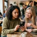Premier message à une femme asiatique : éviter les clichés