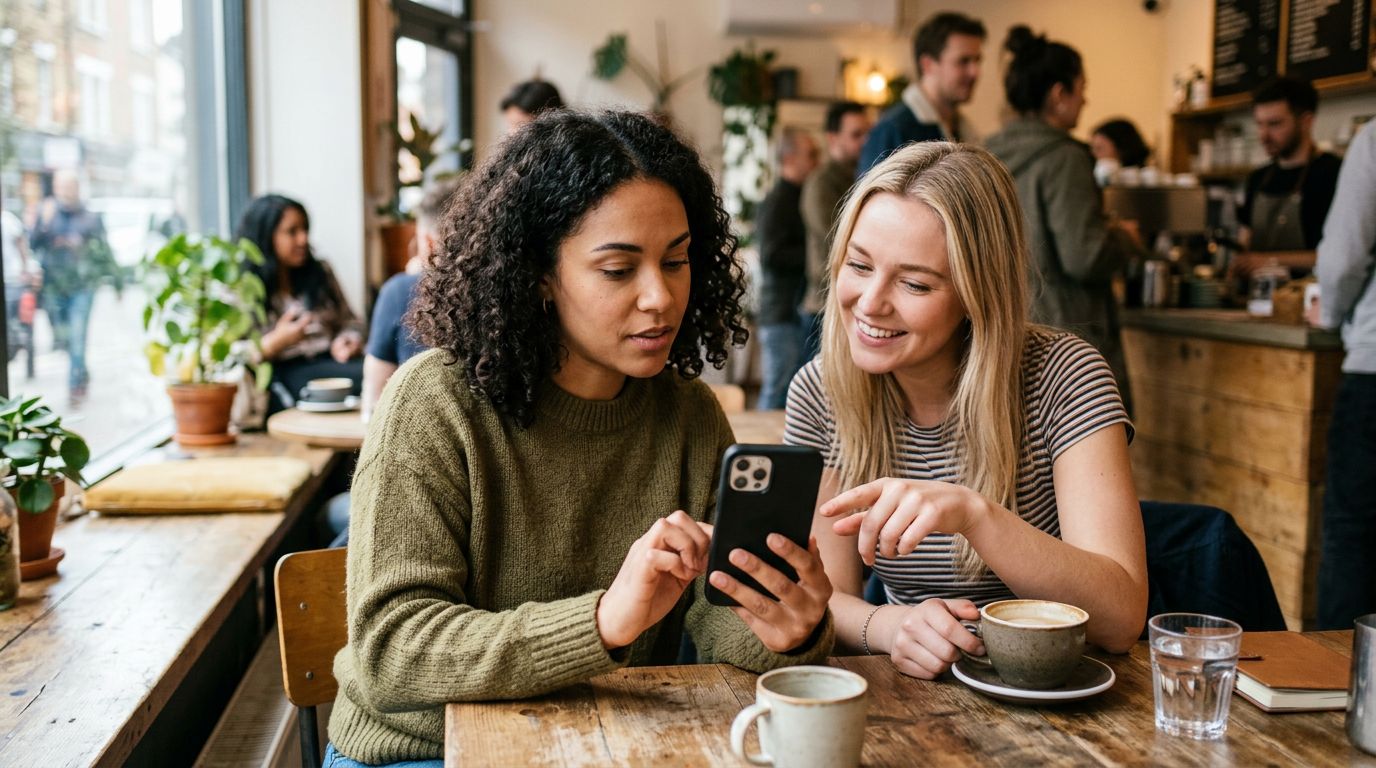 Écrire à une femme asiatique : le guide pour un premier message qui sonne juste