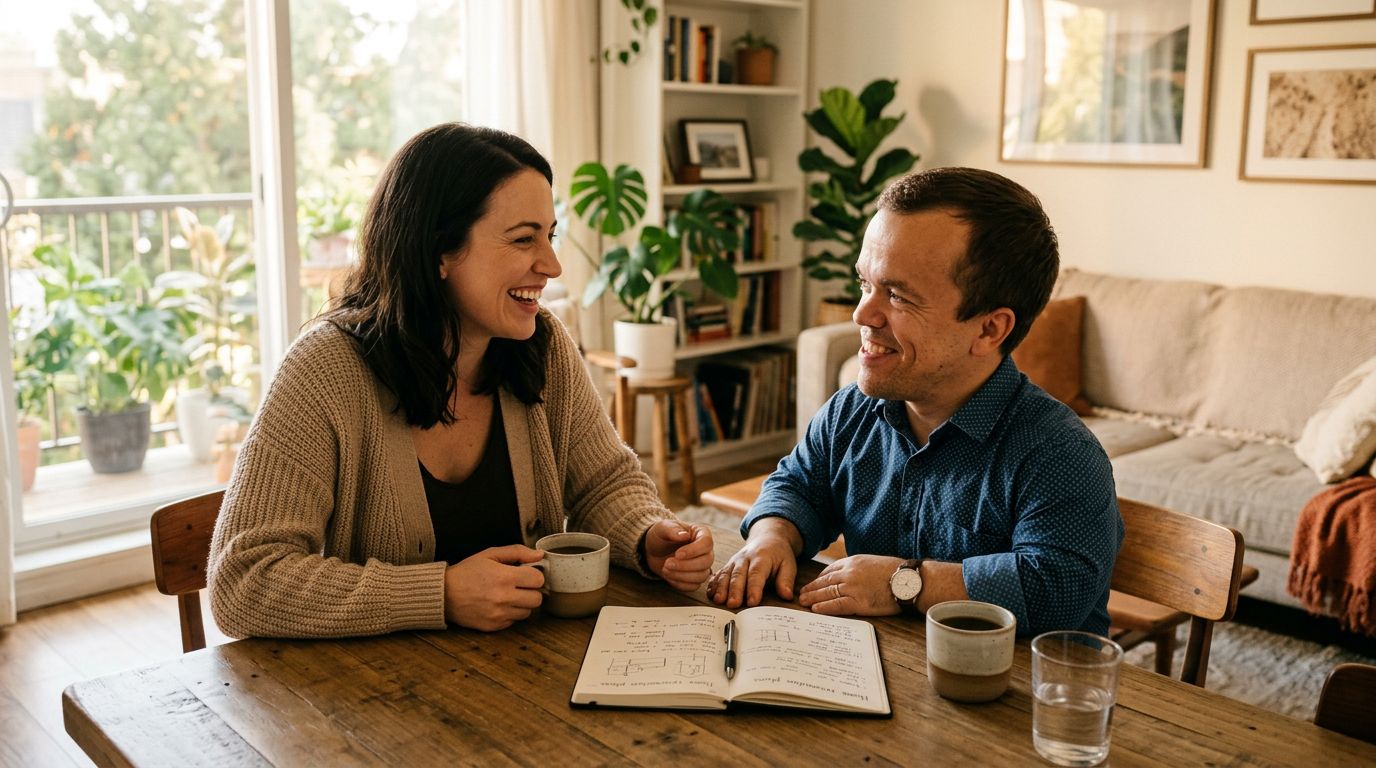 Intention réelle ou curiosité : décrypter une rencontre