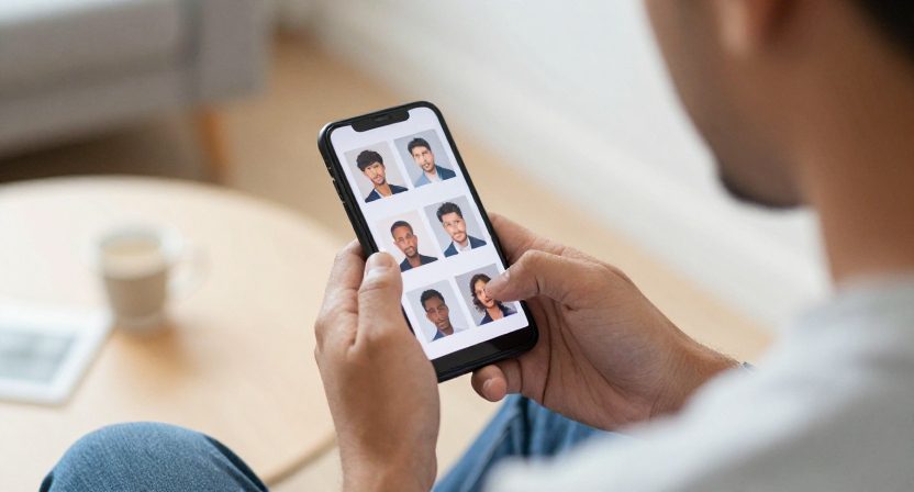 Petites annonces gay : comment repérer une annonce sérieuse avant de répondre ?