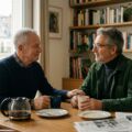 Relation sérieuse gay senior : 8 sujets à clarifier