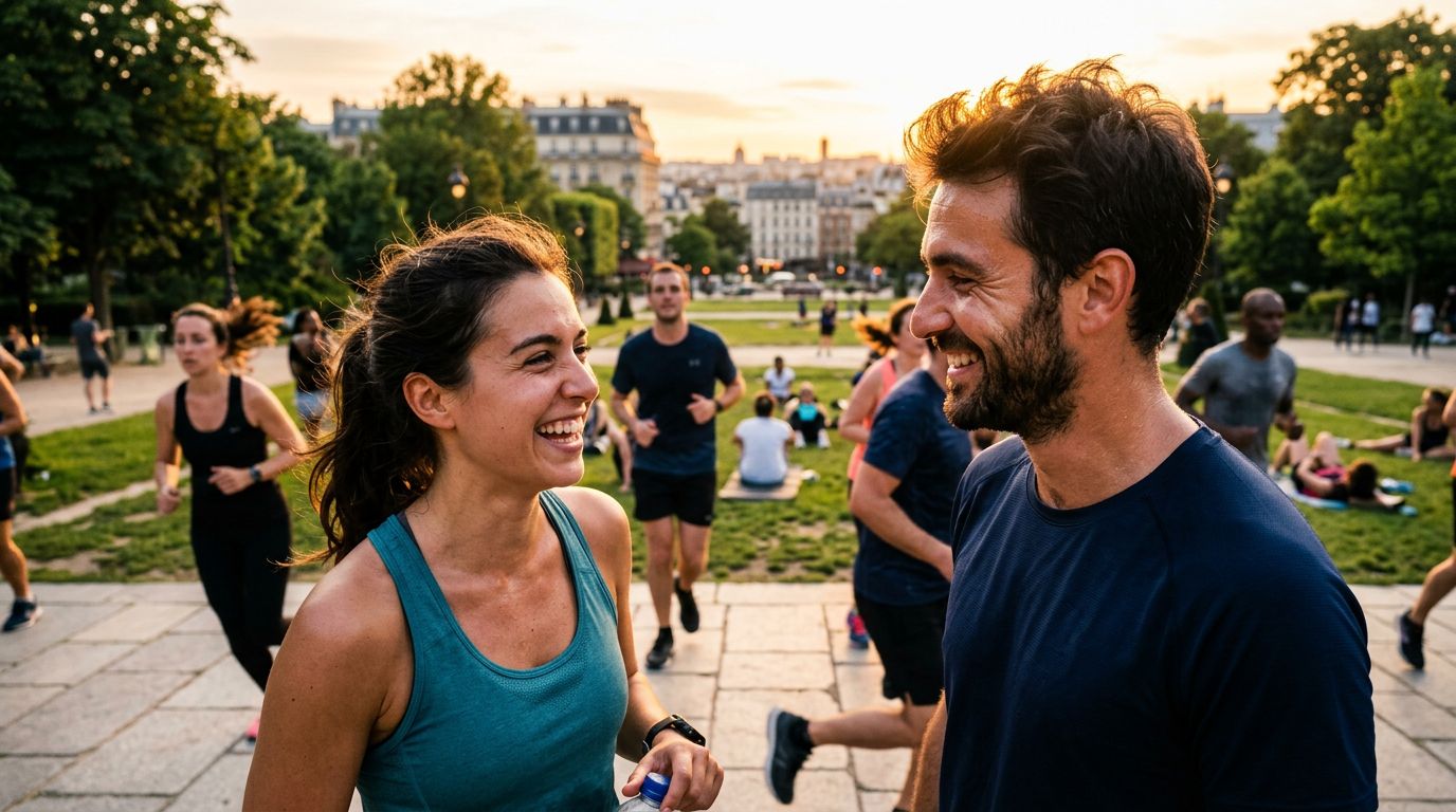 Comment rencontrer des célibataires près de chez soi ?