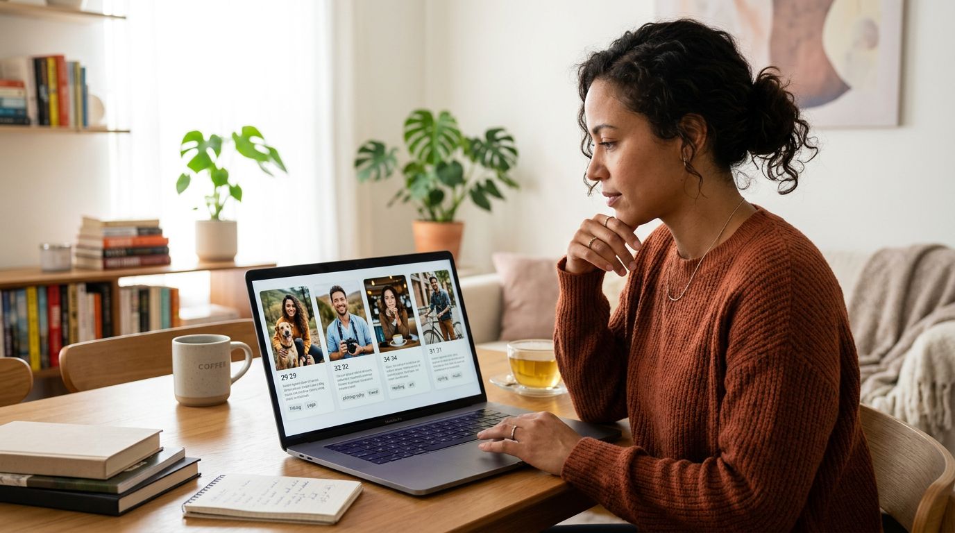Site de rencontre généraliste ou spécialisé : lequel choisir ?